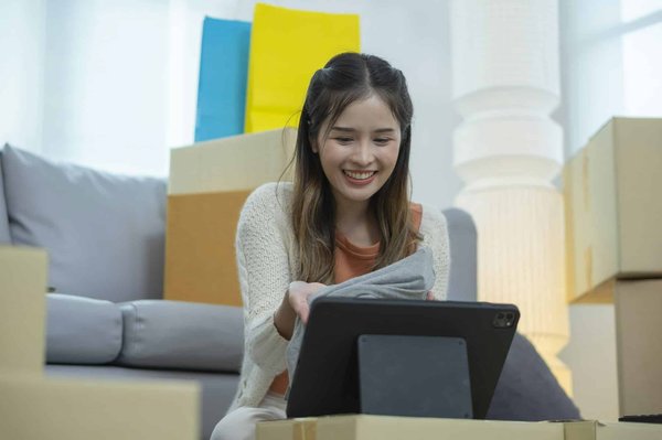 Quali sono i passaggi per creare un'applicazione di e-commerce sicura?